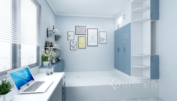 150㎡/三室两厅两卫/现代