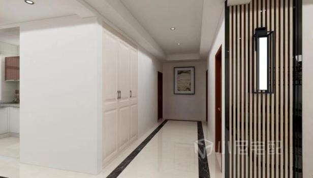 146㎡/三室两厅一卫/混搭