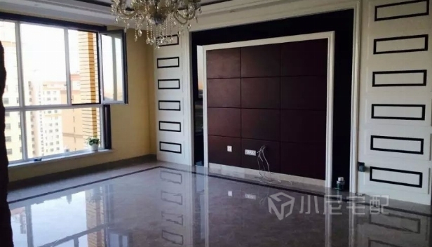 160㎡/三室两厅两卫/混搭