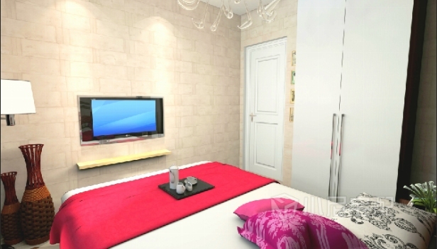 144.8㎡/三室两厅两卫/中式