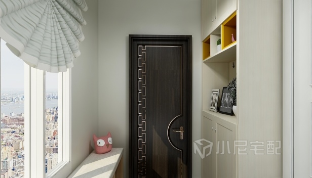 350㎡/别墅/美式