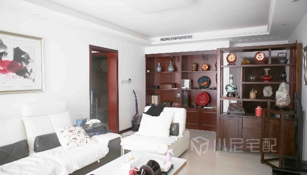 130㎡/别墅/混搭