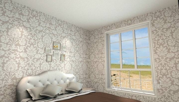 132㎡/三室两厅两卫/欧式