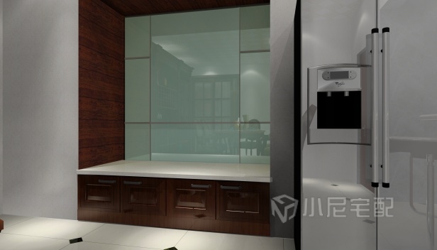 130㎡/三室两厅两卫/现代