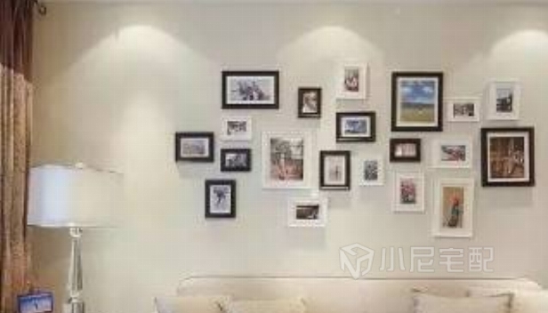 98㎡/两室两厅两卫/现代