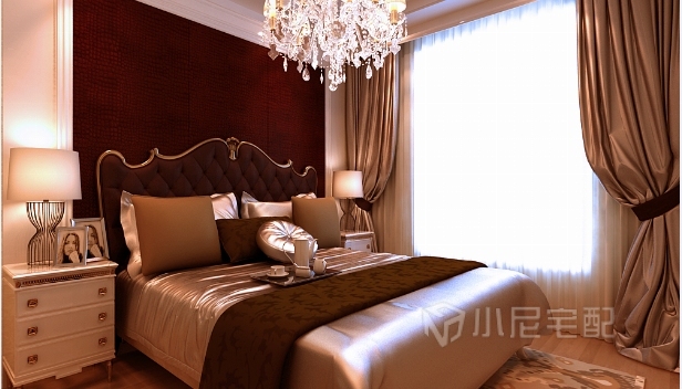 296㎡/别墅/美式