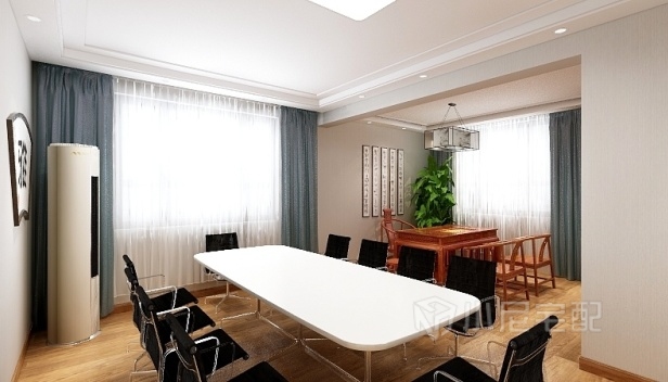 65㎡/两室一厅一卫/中式