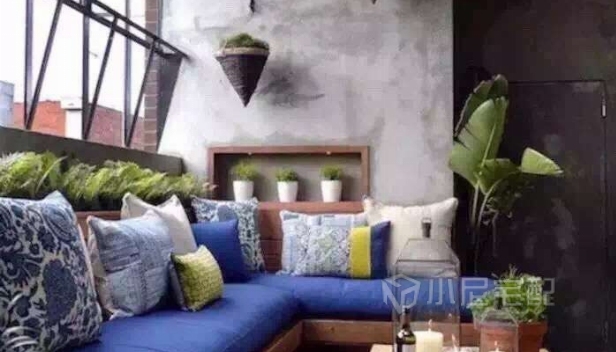 260㎡/复式/地中海