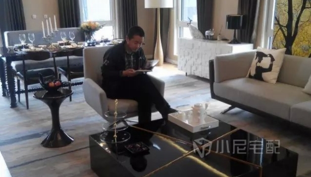 150㎡/三室三厅两卫/简约