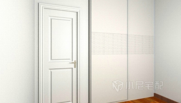 102㎡/两室两厅一卫/现代