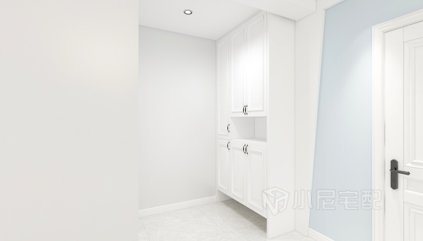 103㎡/两室一厅一卫/现代