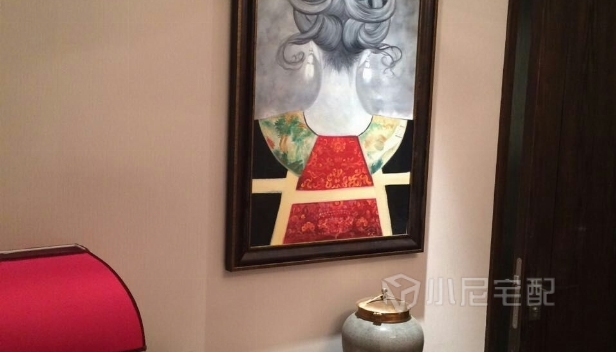 172㎡/三室两厅两卫/欧式