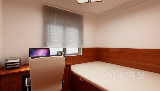 150㎡/三室两厅两卫/中式