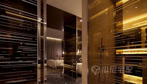 140㎡/四室两厅两卫/简约