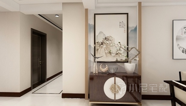 280㎡/复式/中式