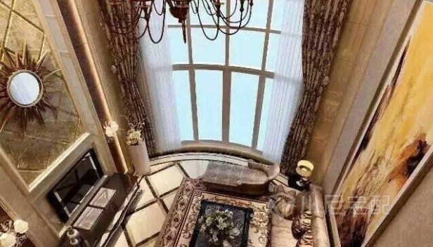 350㎡/别墅/简约