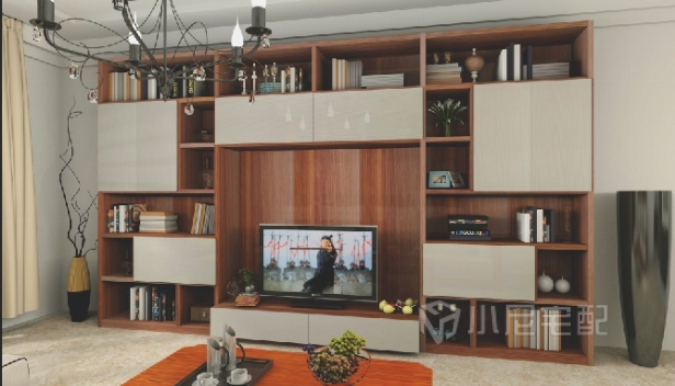 135.1㎡/三室两厅两卫/现代