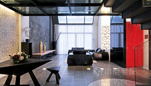 168㎡/复式/现代