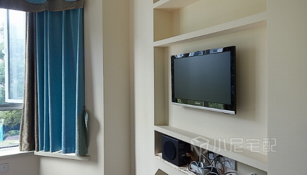 150㎡/四室两厅两卫/混搭