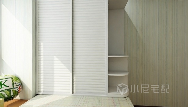 169㎡/三室两厅一卫/美式