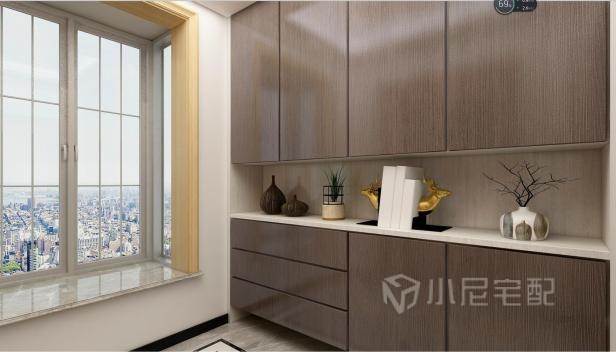 220㎡/别墅/中式