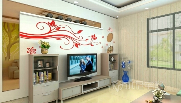 100㎡/两室两厅一卫/混搭