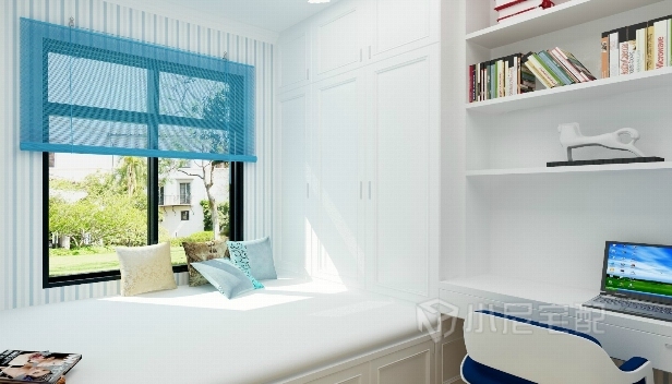 88㎡/两室两厅一卫/地中海