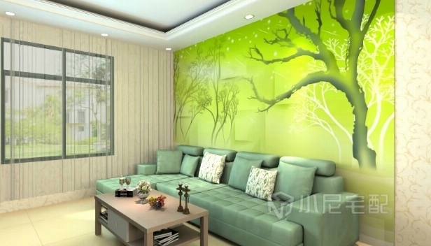 100㎡/两室两厅一卫/混搭