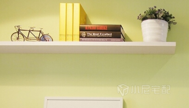 128㎡/三室两厅两卫/现代