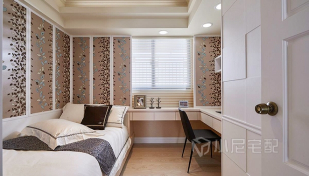 112㎡/三室两厅两卫/现代